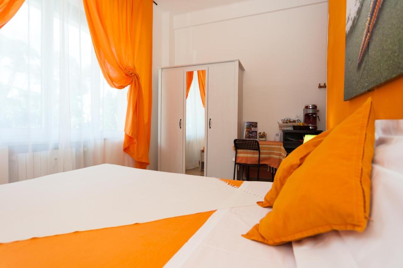 Stella Marina Hotel Camogli Kültér fotó