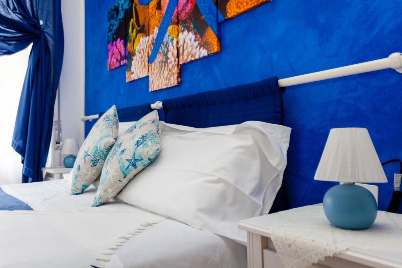 Stella Marina Hotel Camogli Kültér fotó
