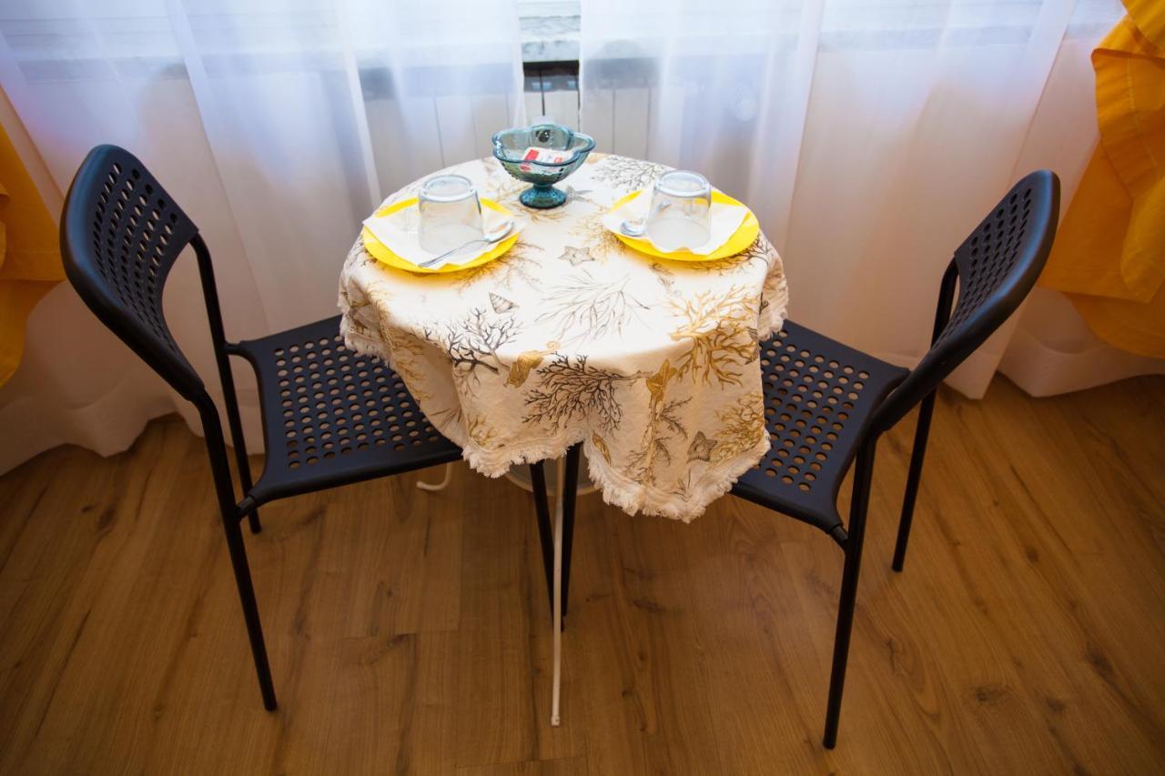 Stella Marina Hotel Camogli Kültér fotó