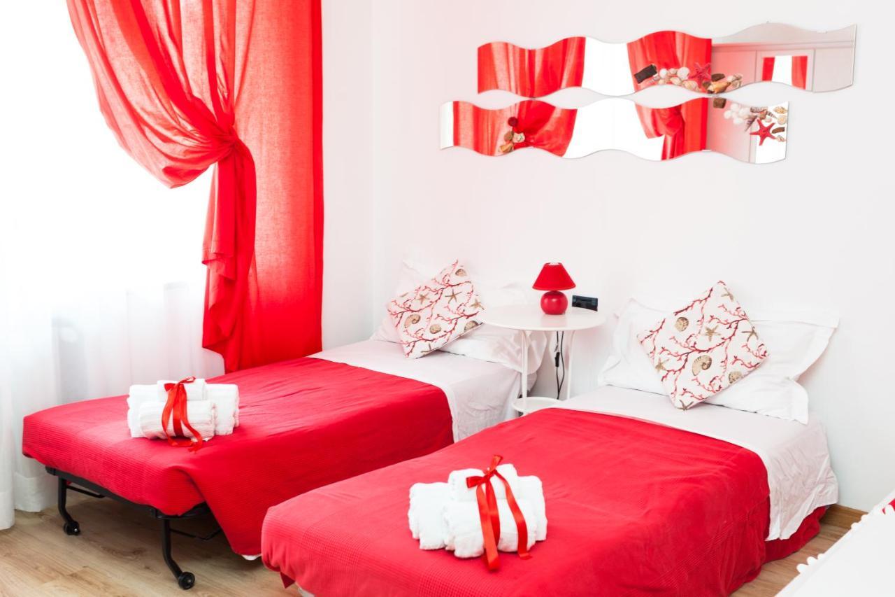 Stella Marina Hotel Camogli Kültér fotó