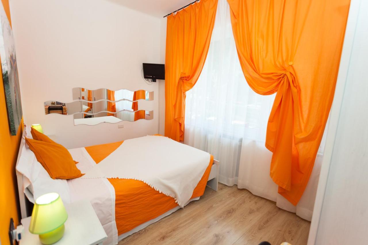 Stella Marina Hotel Camogli Kültér fotó
