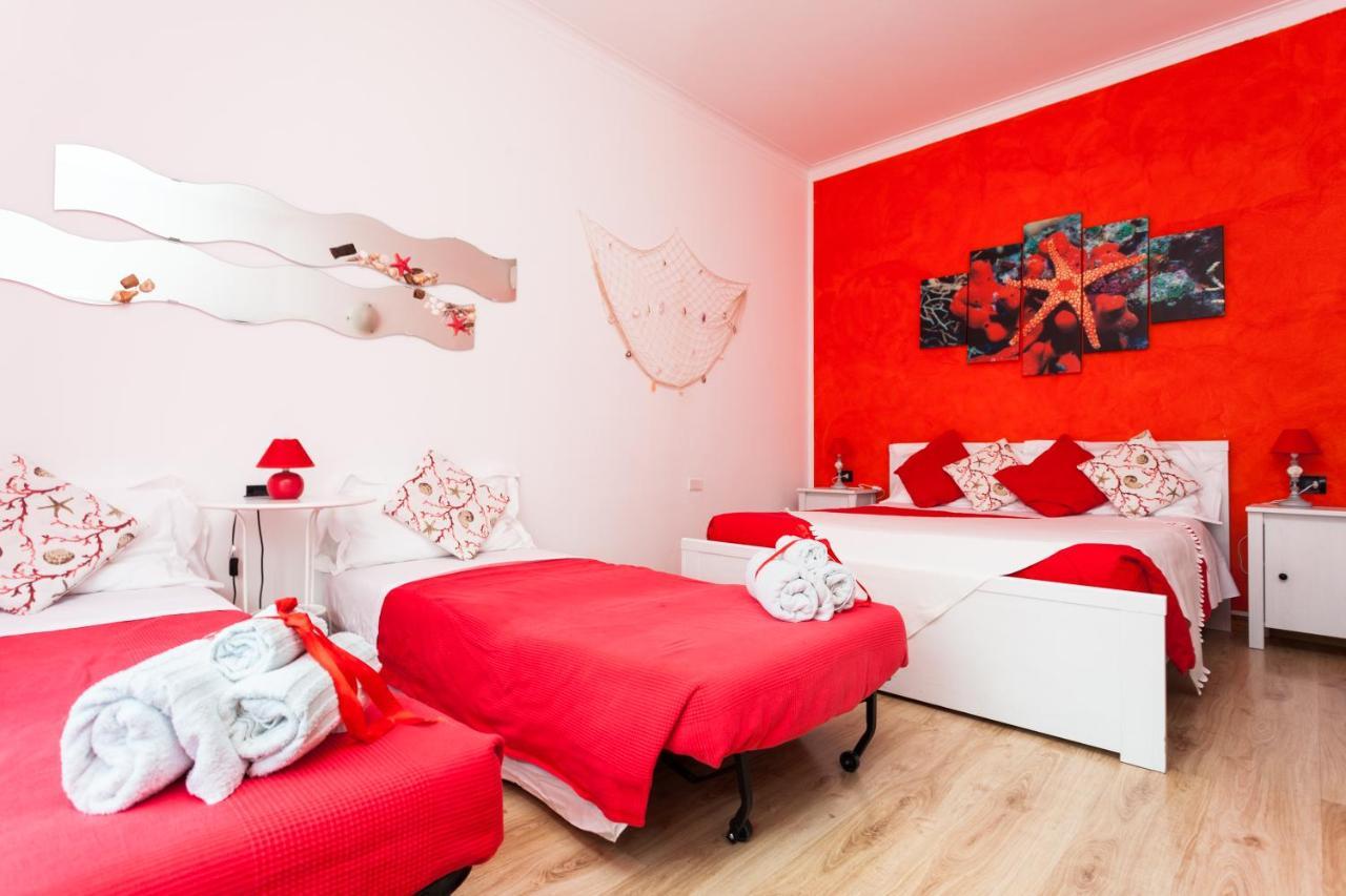 Stella Marina Hotel Camogli Kültér fotó