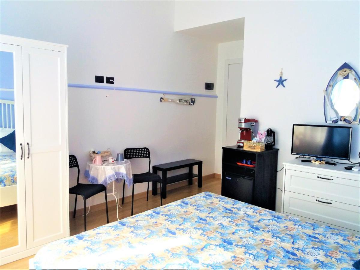 Stella Marina Hotel Camogli Kültér fotó