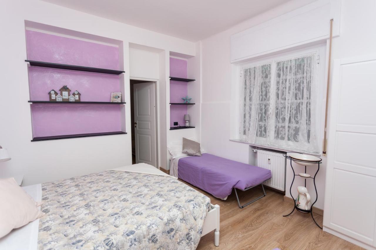 Stella Marina Hotel Camogli Kültér fotó