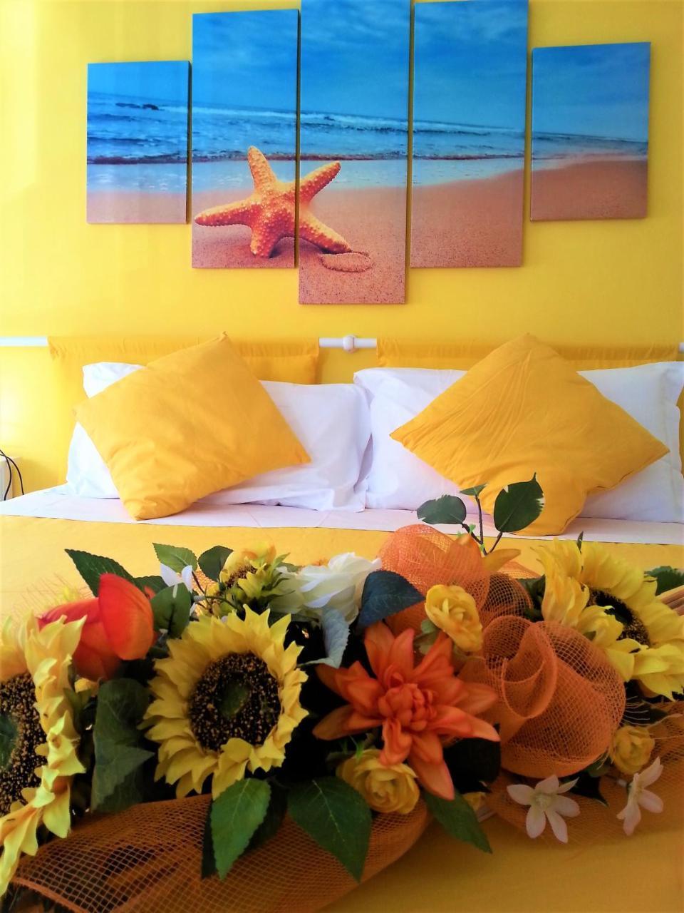 Stella Marina Hotel Camogli Kültér fotó